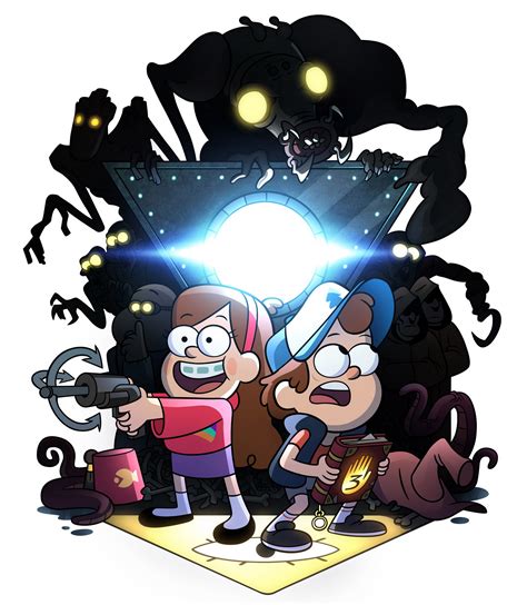 gravity falls pron|Gravity Falls .